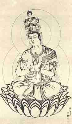 Juichimen Kannon_8.jpg (9279 bytes)